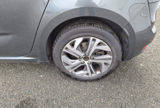 Citroën C4 PICASSO II 2.0 BlueHDi 150CV * DISTRIBUTION OK * 4 Pneu Neuf * CARNET COMPLET