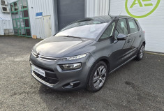 Citroën C4 PICASSO II 2.0 BlueHDi 150CV * DISTRIBUTION OK * 4 Pneu Neuf * CARNET COMPLET