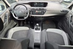 Citroën C4 PICASSO II 2.0 BlueHDi 150CV * DISTRIBUTION OK * 4 Pneu Neuf * CARNET COMPLET
