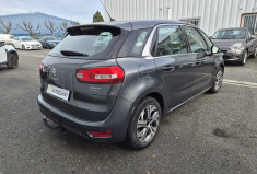 Citroën C4 PICASSO II 2.0 BlueHDi 150CV * DISTRIBUTION OK * 4 Pneu Neuf * CARNET COMPLET