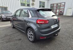 Citroën C4 PICASSO II 2.0 BlueHDi 150CV * DISTRIBUTION OK * 4 Pneu Neuf * CARNET COMPLET