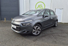 Citroën C4 PICASSO II 2.0 BlueHDi 150CV * DISTRIBUTION OK * 4 Pneu Neuf * CARNET COMPLET