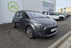 Citroën C4 PICASSO II 2.0 BlueHDi 150CV * DISTRIBUTION OK * 4 Pneu Neuf * CARNET COMPLET
