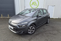 Citroën C4 PICASSO II 2.0 BlueHDi 150CV * DISTRIBUTION OK * 4 Pneu Neuf * CARNET COMPLET
