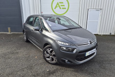 Citroën C4 PICASSO II 2.0 BlueHDi 150CV * DISTRIBUTION OK * 4 Pneu Neuf * CARNET COMPLET