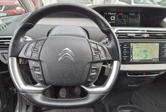 Citroën C4 PICASSO II 2.0 BlueHDi 150CV * DISTRIBUTION OK * 4 Pneu Neuf * CARNET COMPLET