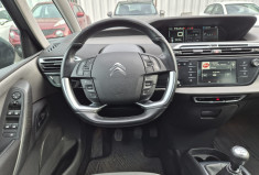 Citroën C4 PICASSO II 2.0 BlueHDi 150CV * DISTRIBUTION OK * 4 Pneu Neuf * CARNET COMPLET