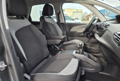 Citroën C4 PICASSO II 2.0 BlueHDi 150CV * DISTRIBUTION OK * 4 Pneu Neuf * CARNET COMPLET
