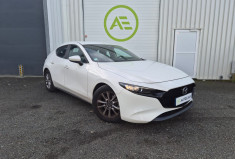 Mazda MAZDA 3 IV 122 cv 2.0 SkyActiv-G Mild Hybrid * Carplay * Entretien OK