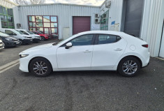 Mazda MAZDA 3 IV 122 cv 2.0 SkyActiv-G Mild Hybrid * Carplay * Entretien OK