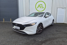 Mazda MAZDA 3 IV 122 cv 2.0 SkyActiv-G Mild Hybrid * Carplay * Entretien OK