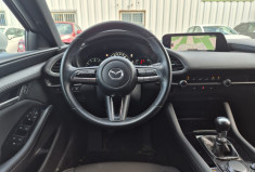 Mazda MAZDA 3 IV 122 cv 2.0 SkyActiv-G Mild Hybrid * Carplay * Entretien OK