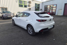 Mazda MAZDA 3 IV 122 cv 2.0 SkyActiv-G Mild Hybrid * Carplay * Entretien OK
