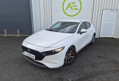Mazda MAZDA 3 IV 122 cv 2.0 SkyActiv-G Mild Hybrid * Carplay * Entretien OK