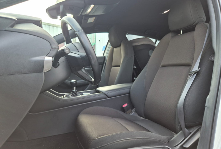 Mazda MAZDA 3 IV 122 cv 2.0 SkyActiv-G Mild Hybrid * Carplay * Entretien OK