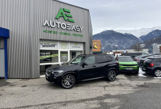 BMW X5 45e xDrive PHEV M Sport - toit pano