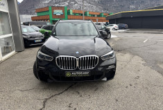BMW X5 45e xDrive PHEV M Sport - toit pano