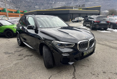 BMW X5 45e xDrive PHEV M Sport - toit pano