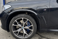 BMW X5 45e xDrive PHEV M Sport - toit pano