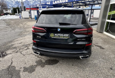 BMW X5 45e xDrive PHEV M Sport - toit pano