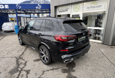 BMW X5 45e xDrive PHEV M Sport - toit pano