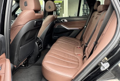 BMW X5 45e xDrive PHEV M Sport - toit pano