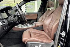 BMW X5 45e xDrive PHEV M Sport - toit pano