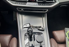 BMW X5 45e xDrive PHEV M Sport - toit pano