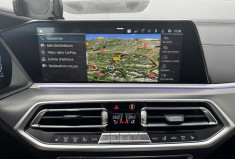 BMW X5 45e xDrive PHEV M Sport - toit pano