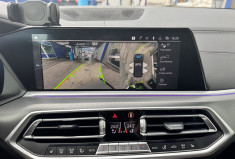 BMW X5 45e xDrive PHEV M Sport - toit pano