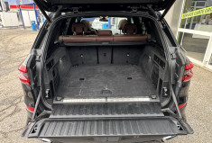 BMW X5 45e xDrive PHEV M Sport - toit pano