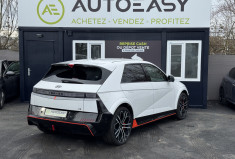 Hyundai Ioniq 5  N 650ch / Disponible immédiatement 