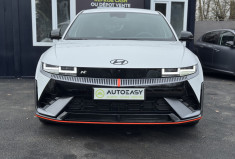 Hyundai Ioniq 5  N 650ch / Disponible immédiatement 