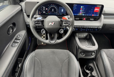 Hyundai Ioniq 5  N 650ch / Disponible immédiatement 