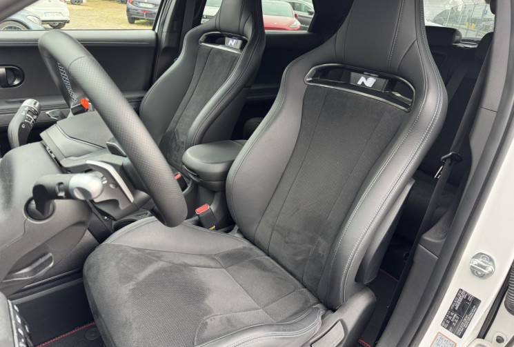 Hyundai Ioniq 5  N 650ch / Disponible immédiatement 