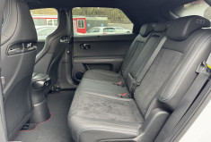 Hyundai Ioniq 5  N 650ch / Disponible immédiatement 