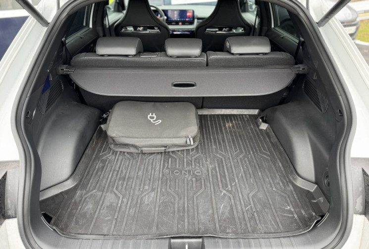 Hyundai Ioniq 5  N 650ch / Disponible immédiatement 