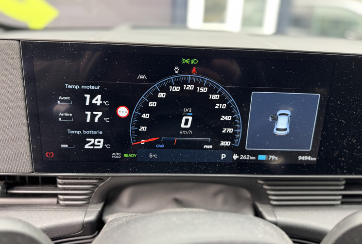 Hyundai Ioniq 5  N 650ch / Disponible immédiatement 