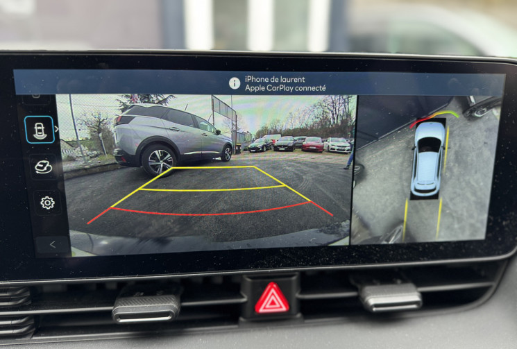 Hyundai Ioniq 5  N 650ch / Disponible immédiatement 