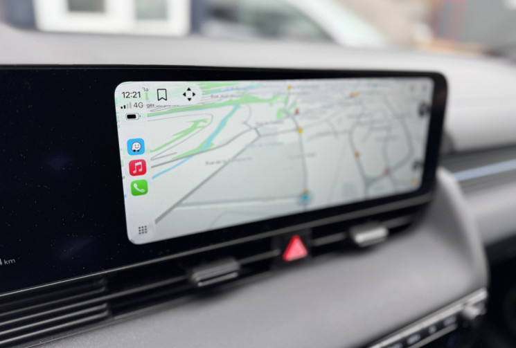 Hyundai Ioniq 5  N 650ch / Disponible immédiatement 