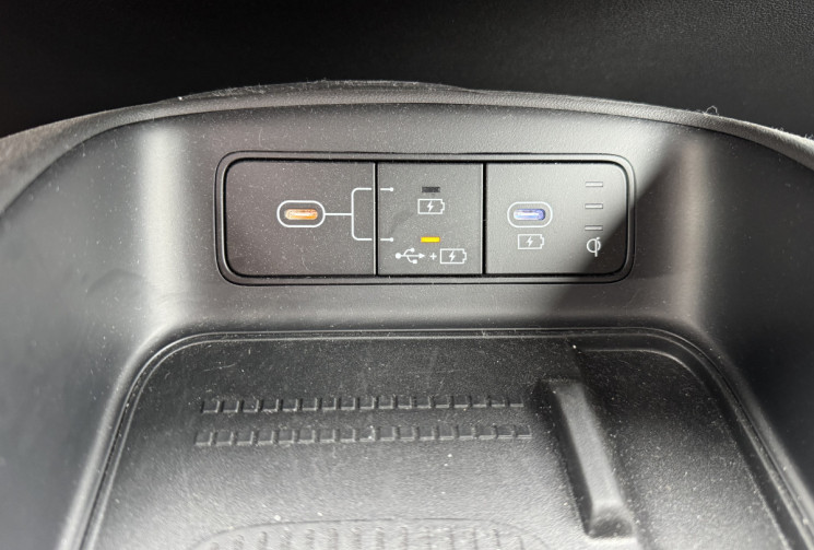 Hyundai Ioniq 5  N 650ch / Disponible immédiatement 