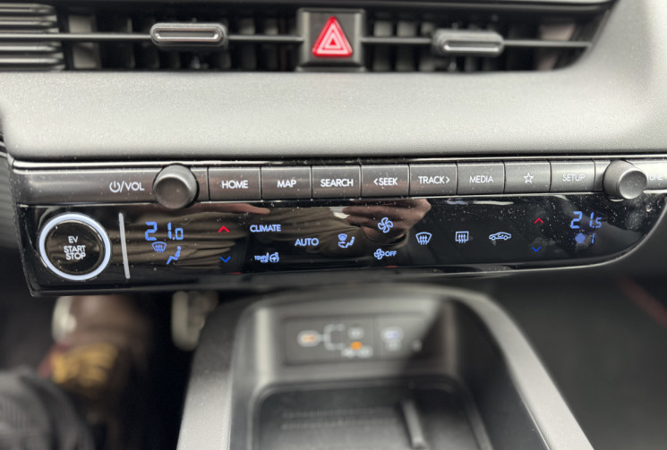 Hyundai Ioniq 5  N 650ch / Disponible immédiatement 