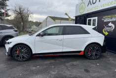 Hyundai Ioniq 5  N 650ch / Disponible immédiatement 