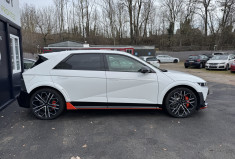 Hyundai Ioniq 5  N 650ch / Disponible immédiatement 