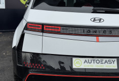 Hyundai Ioniq 5  N 650ch / Disponible immédiatement 