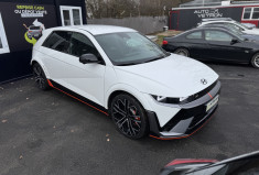 Hyundai Ioniq 5  N 650ch / Disponible immédiatement 