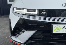 Hyundai Ioniq 5  N 650ch / Disponible immédiatement 