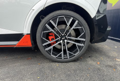 Hyundai Ioniq 5  N 650ch / Disponible immédiatement 