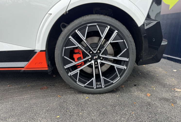 Hyundai Ioniq 5  N 650ch / Disponible immédiatement 