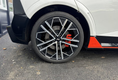 Hyundai Ioniq 5  N 650ch / Disponible immédiatement 